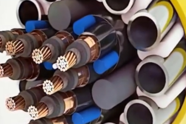 Innovative PTFE High-Speed Cable Film for Unparalleled Insulation and Versatile Usage