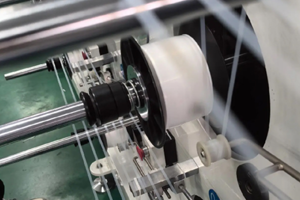 Advantages and Applications of Polytetrafluoroethylene (PTFE) Wrapping Film in Industrial Sectors