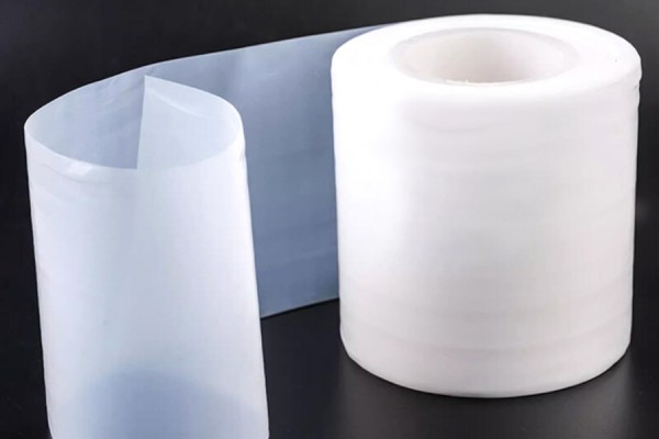 High-Performance PTFE Raw Material Tape for Advanced Electronic Applications