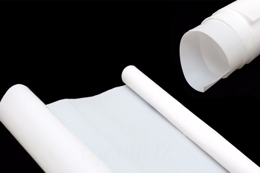 Innovative Uses and Key Advantages of Teflon Film in Modern Industries