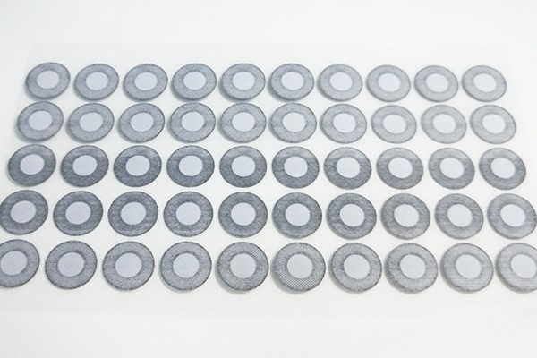 Advanced High-Speed PTFE Wrapping Tape for Superior Transmission Line Insulation