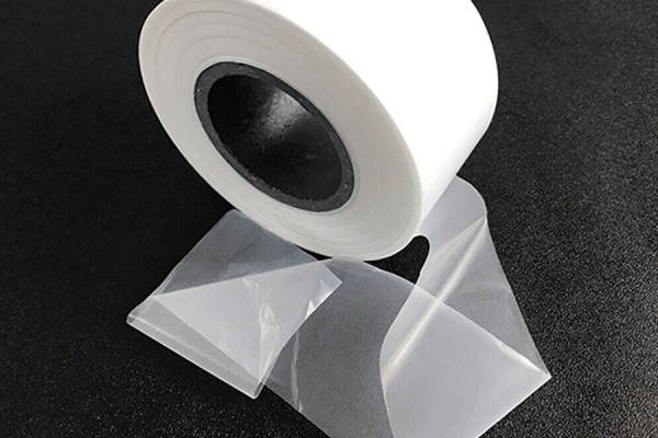 Innovative PTFE Raw Material Tape for Enhanced Performance in Industrial Applications