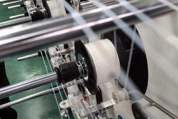 Superior Insulation and Performance with PTFE High-Speed Cable Film
