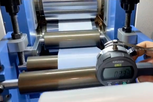 Exceptional Applications of PTFE Film in Modern Industrial Settings