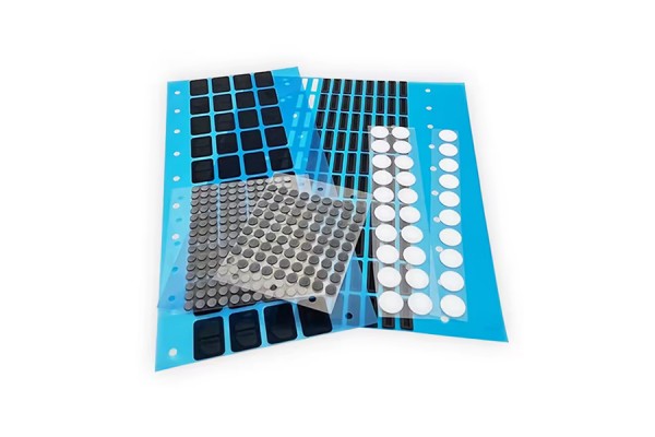 Versatile Applications of PTFE Raw Material Tape in High-Performance Industries