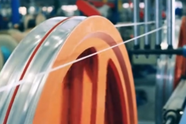 Innovative Advantages of PTFE High-Speed Cable Film in High-Temperature Applications