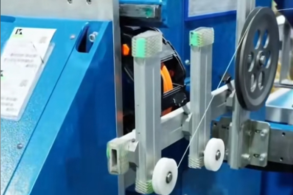 PTFE High-Speed Cable Film for Reliable Electrical Insulation and Signal Quality