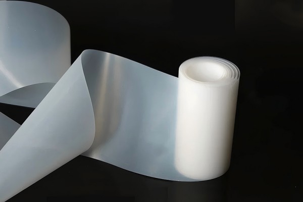 The Impact of PTFE Film on Industrial Efficiency and Reliability