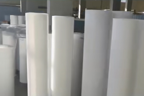 PTFE High-Speed Cable Film for Optimal Insulation and Signal Integrity