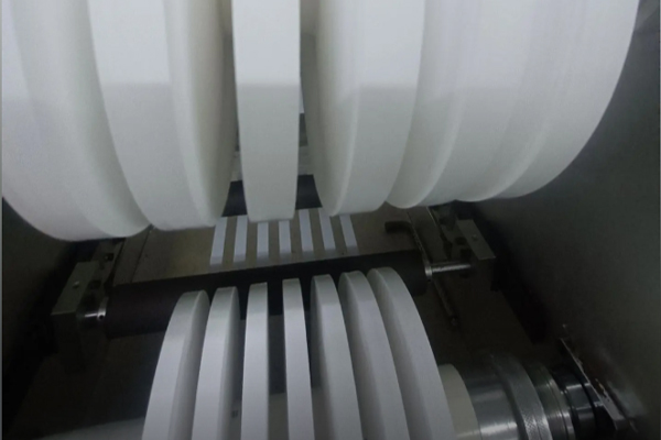 Enhanced Signal Reliability with High-Speed Transmission Line PTFE Wrapping Tape