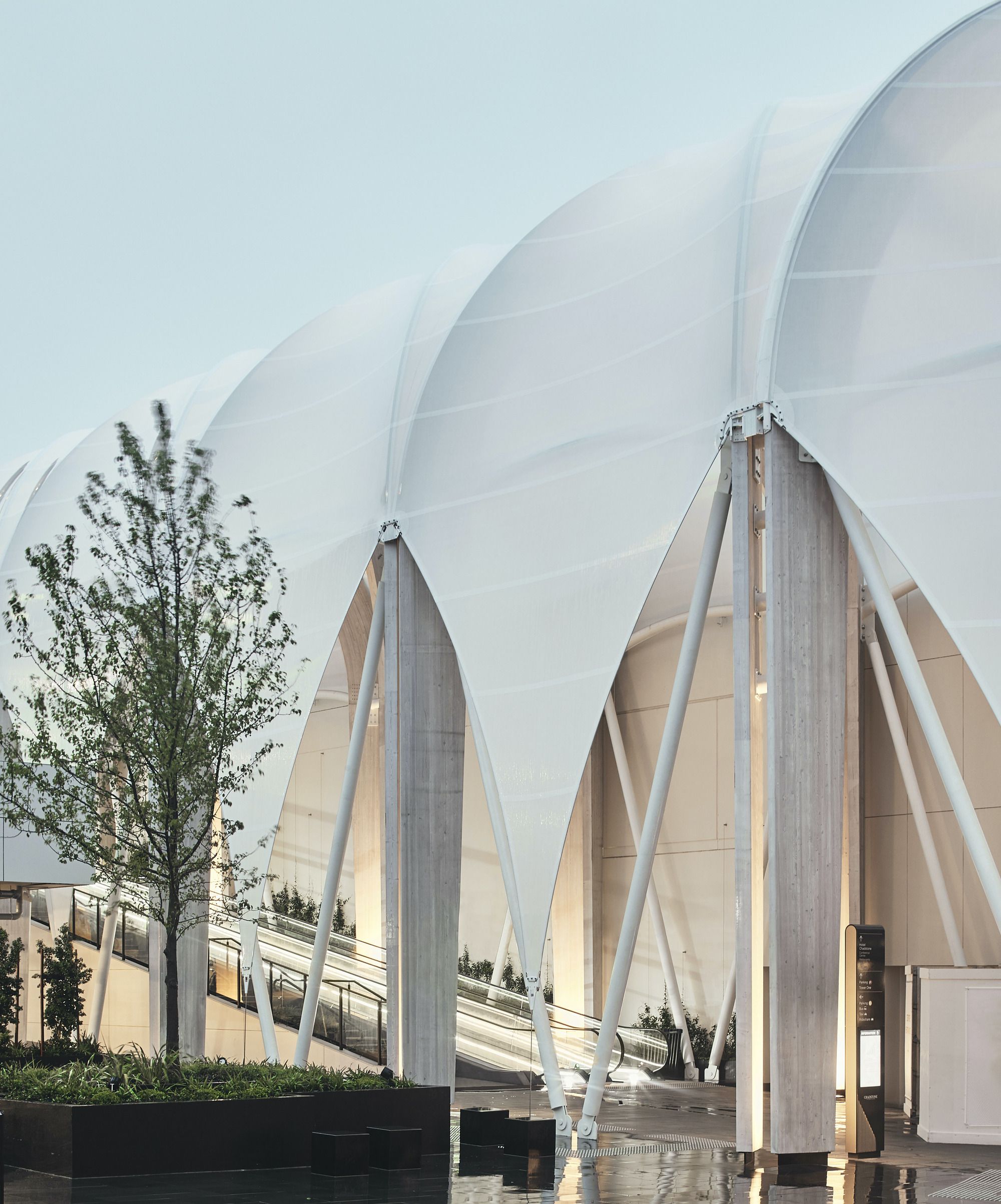 Advancements in ePTFE Membrane Technology for Superior Industrial Applications